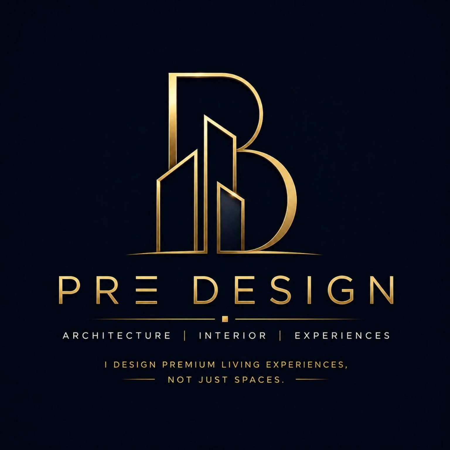 Pre Design Logo